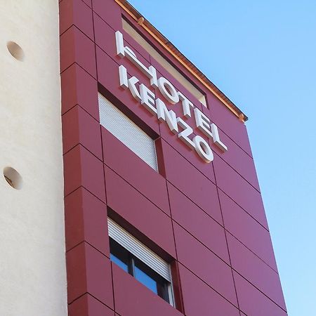 Hotel Kenzo Safí Exterior foto